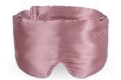 Pielegnacja twarzy - doozie - Luxury Sleep Mask Dusty Rose - 5700002024152