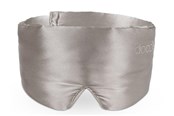 Pielegnacja twarzy - doozie - Luxury Sleep Mask Pearl Grey - 5700002024169