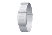 Smartwatch, zegarek i opaska sportowa - COROS Heart Rate Monitor Grey - HRM-GRY