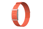 Smartwatch, zegarek i opaska sportowa - COROS Heart Rate Monitor Orange - HRM-ORG