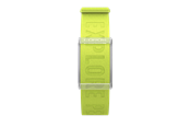 Smartwatch, zegarek i opaska sportowa - COROS Heart Rate Monitor Lime - HRM-LIM