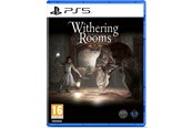Gry - Withering Rooms - Sony PlayStation 5 - Akcji/Przygodowa - 5061005781252