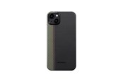 Telefon - Pokrowiec i etui - PITAKA Fusion Weaving MagEZ 4 600D - overture - iPhone 15 - FO1501