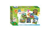 Artykuły Artystyczne & Rzemieślnicze - Alexander Toys Sand Art Crafts Mega Pack (66 bags of craft sand) - AT2701
