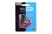 Pilka nozna i gry z pilka - Sports Active Ball Pump Accessories - 20119