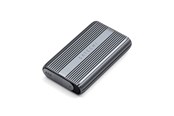 Dysk twardy - akcesoria - Satechi USB4 NVMe SSD Pro Enclosure - ST-EU4NPM