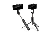 Telefon - Inne akcesoria - Spigen S540W Selfie Stick Tripod - black - 000SS24111