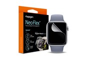 Smartwatch - akcesoria - Spigen Film Neo Flex - Apple Watch 41mm/40mm - 061FL25575