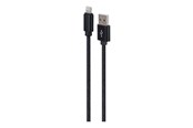 Kabel USB - Gembird Cablexpert Lightning cable - Lightning / USB 2.0 - 1.8 m - CCDB-MUSB2B-AMLM-6