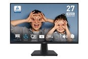 Monitor - 27" MSI PRO MP275Q | 2560x1440 | 100Hz | IPS *DEMO* - PRO MP275Q
