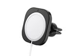 Telefon - Adapter i Ladowarka - Spigen MagFit Car Mount for MagSafe Charger - ACP02791