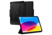 Tablet - pokrowce i etui - Spigen Rugged Armor Pro - black - iPad Air 10.9" (2022/2020)/11" 2024/2025/2026 - ACS02054