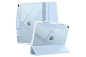 Tablet - pokrowce i etui - Spigen Ultra Hybrid Pro - sky blue - iPad Air 10.9" (2022/2020)/11" 2024/2025/2026 - ACS02698