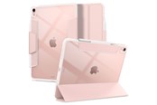 Tablet - pokrowce i etui - Spigen Ultra Hybrid Pro - rose gold - iPad Air 10.9" (2022/2020)/11" 2024/2025/2026 - ACS02699