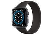 Smartwatch - akcesoria - Spigen Thin Fit - clear - Apple Watch SE 3/2022/6/SE/5/4 (40mm) - ACS02815