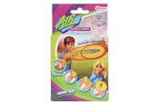 Zabawki na zewnatrz - Toi-Toys Air foldable Pocket Frisbee with Case - 62361A