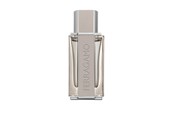 Perfumy i zapachy - Salvatore Ferragamo - Bright Leather EDT 50 ml - 8052464891696