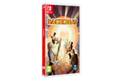 Gry - Backbeat - Nintendo Switch - Akcja - 7350002931677