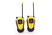 Gadzety - Johntoy Science Explorer Walkie Talkie - 26945