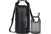 Telefon - Pokrowiec i etui - Spigen Aqua Shield WaterProof Dry Bag 20L + 2L A630 - black - AMP04534