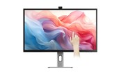 Monitor - 32" ALOGIC Clarity Max Touch 32C4KPDWT - 32C4KPDWT