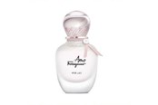 Perfumy i zapachy - Salvatore Ferragamo Amo Ferragamo Per Lei EDP 30 ml - 8052086378827