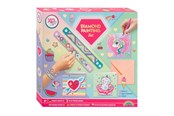 Kreatywne gry - Creative Craft Group Diamond Painting Set 28 pcs. - 260023