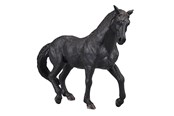 Figurki - Mojo Horse World Andalusian Stallion Black - 387109