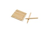 Kreatywne gry - Colorations - Wooden Scriber Set of 48 - CHSDJPEN