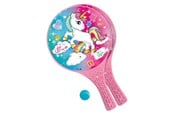 Pilka nozna i gry z pilka - Mondo Beachball set Unicorn 3 pieces. - 15040