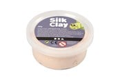 Klocki konstrukcyjne - Silk Clay - Light Pink 40gr. - 79111