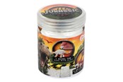 Materiały hobbystyczne - World of Dinosaurs Air Clay Model your own Dino Clay Set - 34978Z