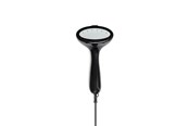 Prasowanie - Steamery Parownica ręczna Cirrus Steamer - Black - 0203