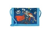 Przybory szkolne - Marvel Avengers Wallet - AVHA7001