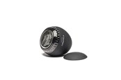 Prasowanie - Steamery Akcesoria Pilo 1 Lint Shaver - Matte Black - 0401