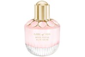 Perfumy i zapachy - Elie Saab Girl of Now Rose Petal Eau de Parfum 50 ml - 58334