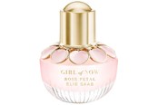 Perfumy i zapachy - Elie Saab Girl of Now Rose Petal Eau de Parfum 30 ml - 58341