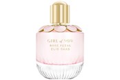 Perfumy i zapachy - Elie Saab Girl of Now Rose Petal Eau de Parfum 90 ml - 58342