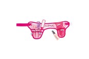 Zabawa w udawanie - Toi-Toys Hairdressing set Pink - 45972A