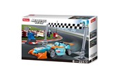 Klocki konstrukcyjne - Sluban Racing Team - Small Circuit - M38-B0762