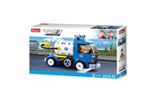 Klocki konstrukcyjne - Sluban - Sewer jetter - M38-B0781C