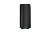 Router - Netgear RBE970B Orbi 970 Quad-Band WiFi 7 Mesh Add-on Satellite Black (1-Pack) - Mesh router 802.11a/b/g/n/ac/ax/be (Wi-Fi 7) - RBE970B-100EUS