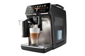 Ekspres do kawy - Philips 5400 series EP5447 - automatic coffee machine with cappuccinatore - 15 bar - black - EP5447/90