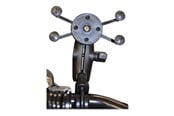 Uchwyty ścienne, uchwyty AV i meble AV - RAM Mounts RAM X-Grip RAM-B-149Z-UN7U mounting kit - for mobile phone - Max - recommended for - 0793442933318
