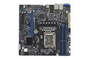 Płyta główna - ASUS P13R-M Płyta główna - Intel C262 - Intel LGA1700 socket - DDR5 RAM - Micro-ATX - 90SB0C70-M0UAY0