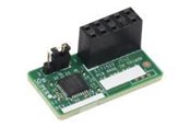 Akcesoria komputerowe - Supermicro Add-on Module AOM-TPM-9670V-S - Trusted Platform Module (TPM) 2.0 - AOM-TPM-9670V-S-O