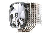 Chlodzenie CPU - Thermalright HR-02 Plus - processor cooler - Chłodzenie powietrzem procesora - 0814256002493