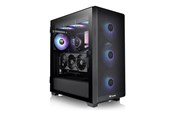 Obudowa komputerowa - Thermaltake S Series S250 TG ARGB - Obudowa komputerowa - Tower - Czarny - CA-1Y6-00M1WN-00