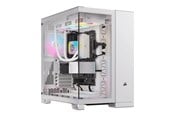 Obudowa komputerowa - Corsair iCUE 6500X RGB - Obudowa komputerowa - Tower - Biały - CC-9011270-WW