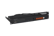 Akcesoria sieciowe - Rackmount.IT RM-CR-T1 - network device mounting kit - 1.3U - 19" - RM-CR-T1